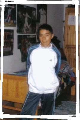 DiEgO