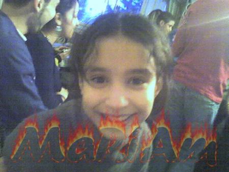 MaRiAm