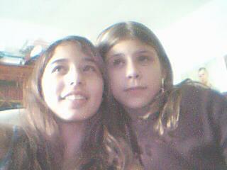 Ma Best Et Moi !!!!!!!